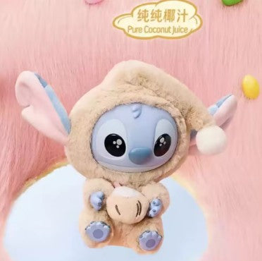 Peluche Surprise Stitch Disney - Blind Box