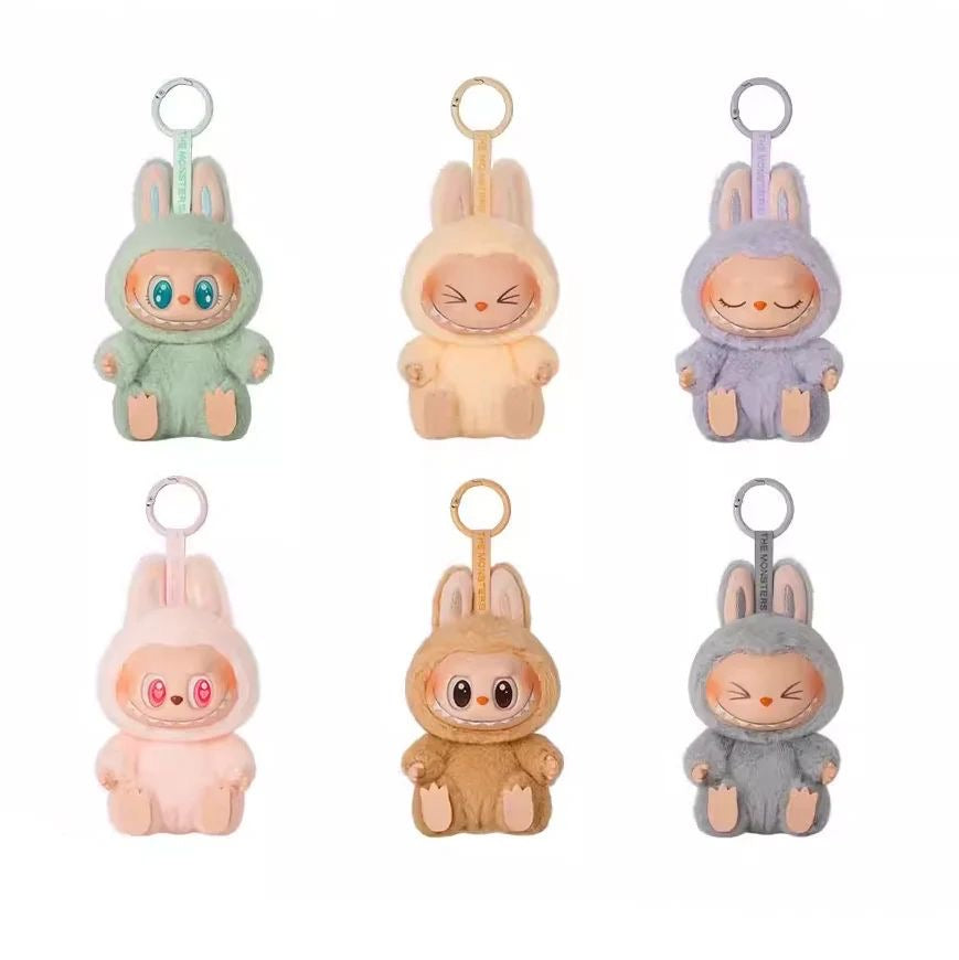 Labubu Have a Seat - Blind Box