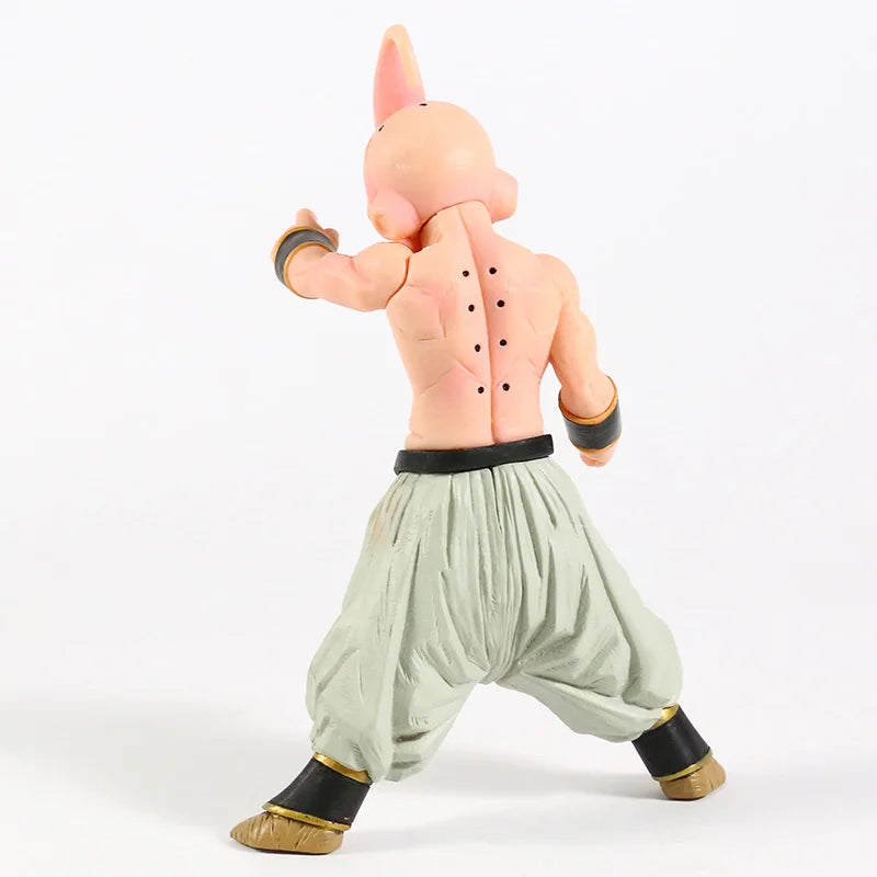 Figur Dragon Ball Z Boo vor dem Angriff