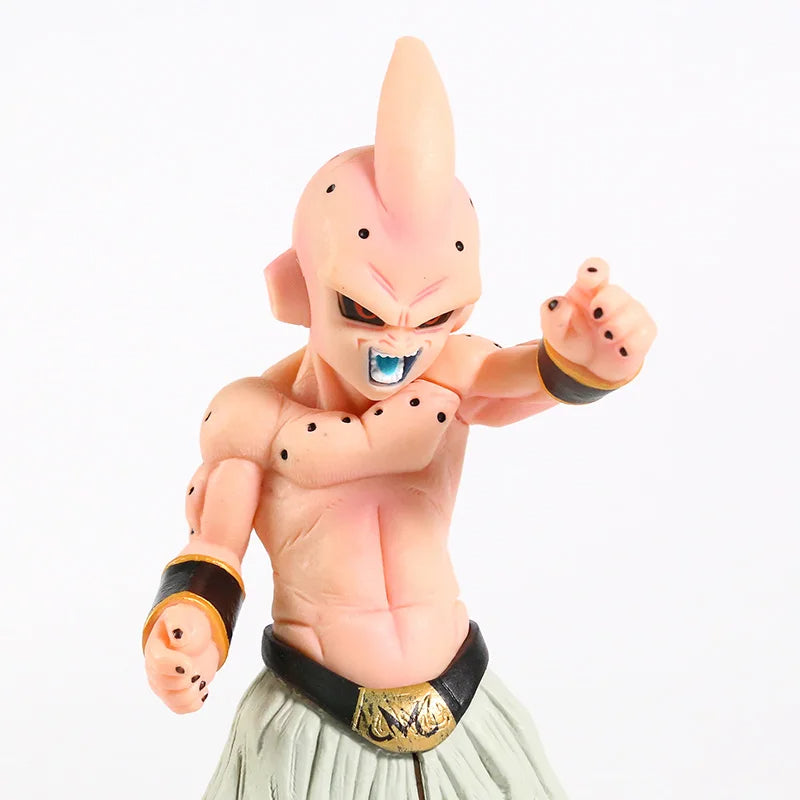 Figur Dragon Ball Z Boo vor dem Angriff