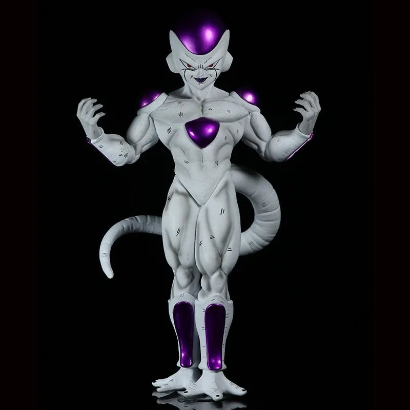 Figur Dragon Ball Z Freezer le tyran galactique