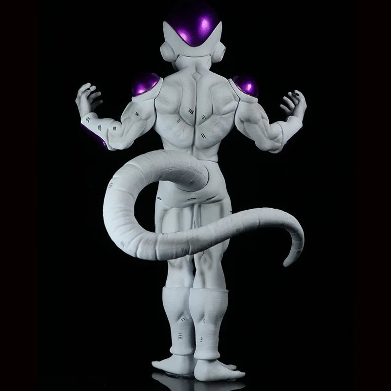 Figur Dragon Ball Z Freezer le tyran galactique