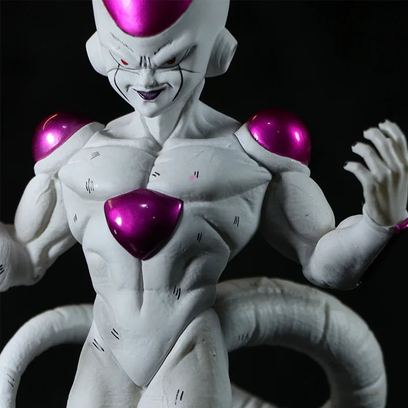 Figur Dragon Ball Z Freezer le tyran galactique