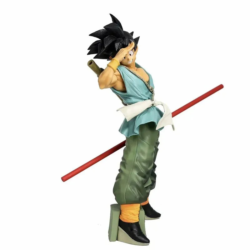 Figur Dragon Ball Z Son Goku im Lieferumfang enthalten
