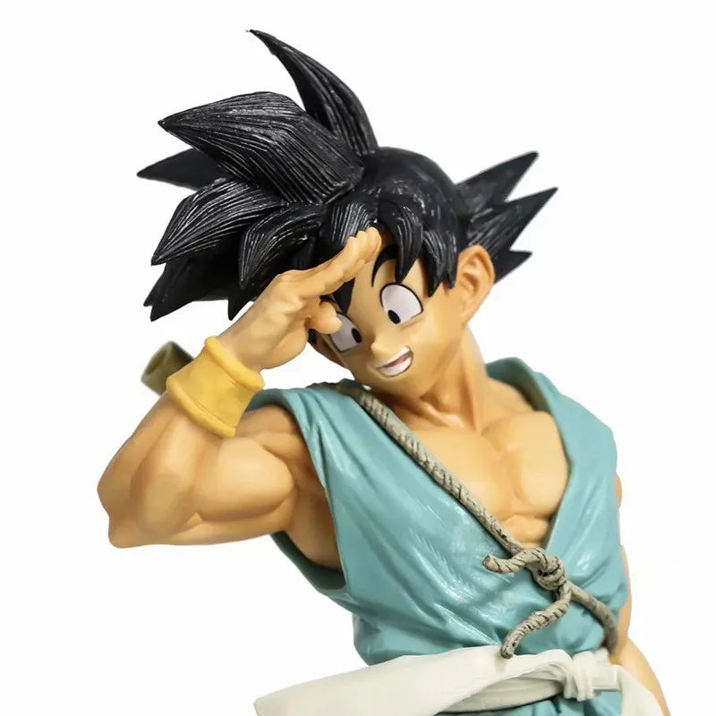 Figur Dragon Ball Z Son Goku im Lieferumfang enthalten