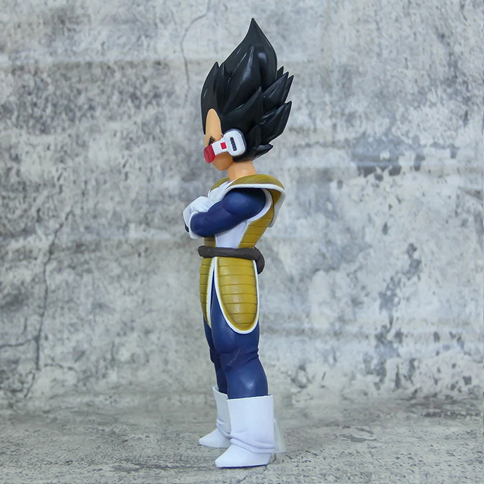 Figur Dragon Ball Z Vegeta im Kampf