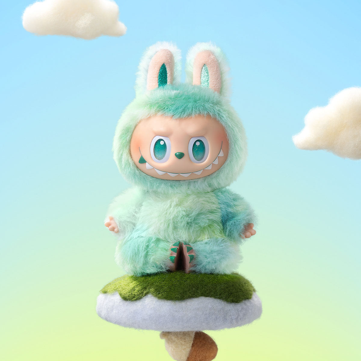 Labubu Big Into Energy V3 - Blind Box [BUY 1 GET 2]