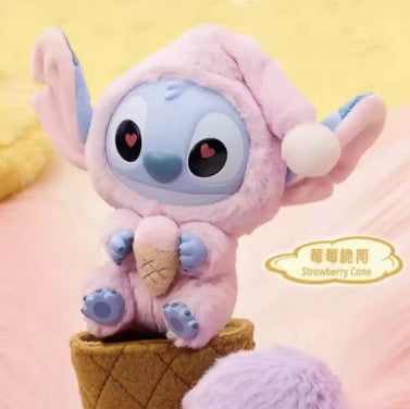 Peluche Surprise Stitch Disney - Blind Box [BUY 1 GET 2]