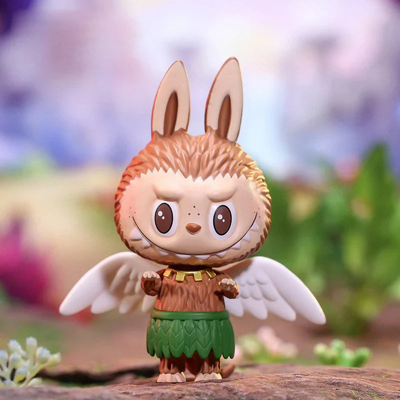 Labubu Space Adventure - Blind Box [BUY 1 GET 2]