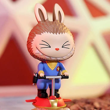 Labubu Space Adventure - Blind Box [BUY 1 GET 2]
