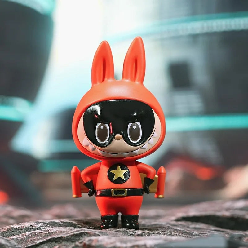 Labubu Space Adventure - Blind Box [BUY 1 GET 2]