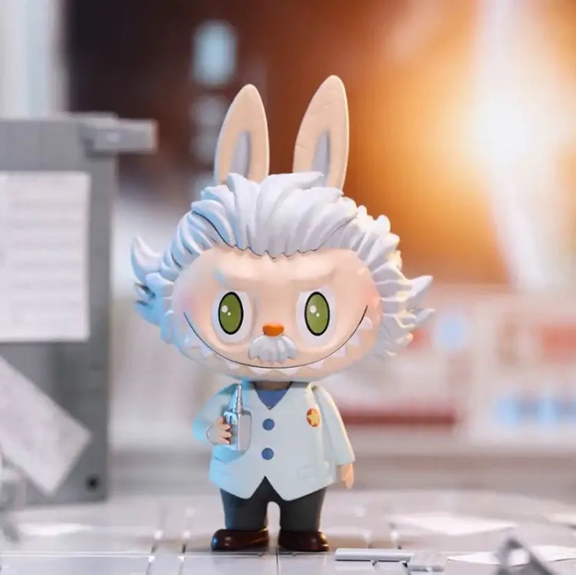 Labubu Space Adventure - Blind Box [BUY 1 GET 2]