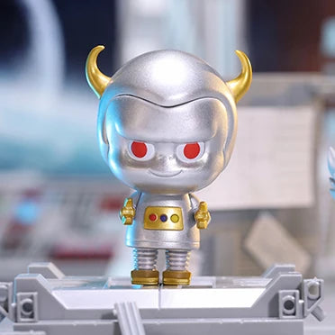 Labubu Space Adventure - Blind Box [BUY 1 GET 2]