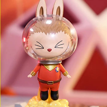 Labubu Space Adventure - Blind Box [BUY 1 GET 2]