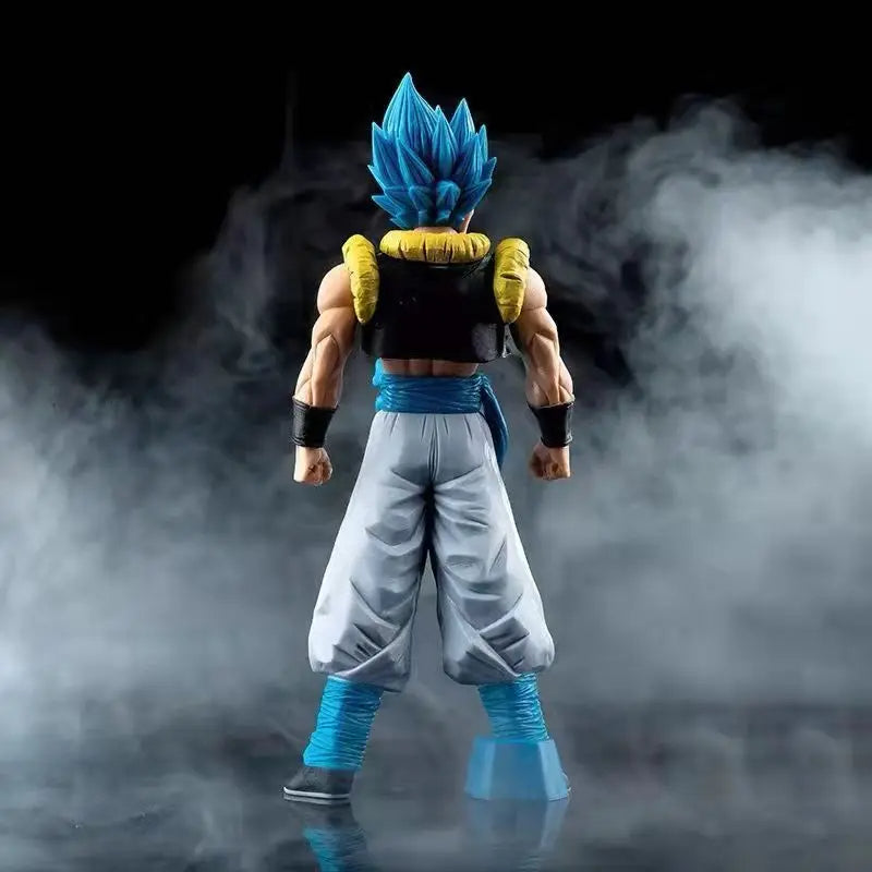 Figur Dragon Ball Z Gogeta blau