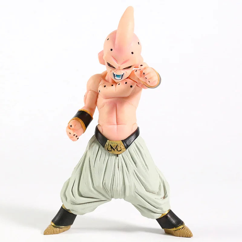 Figur Dragon Ball Z Boo vor dem Angriff