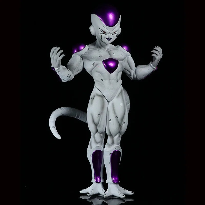 Figur Dragon Ball Z Freezer le tyran galactique