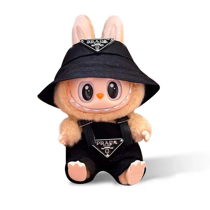 PR Black Outfit (Labubu not included)